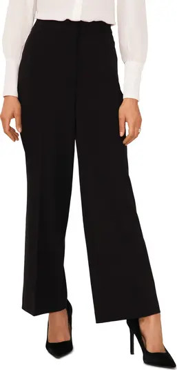 High Waist Wide Leg Pants | Nordstrom