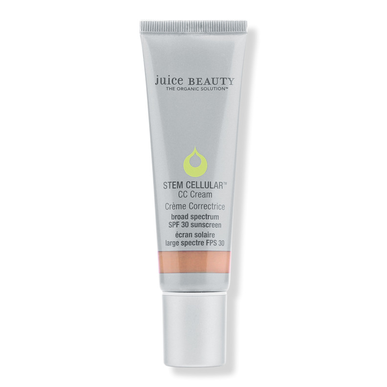 STEM CELLULAR CC Cream SPF 30 - Juice Beauty | Ulta Beauty | Ulta