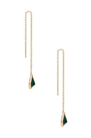 Barely There Chain Earrings
                    
                    Ettika | Revolve Clothing (Global)