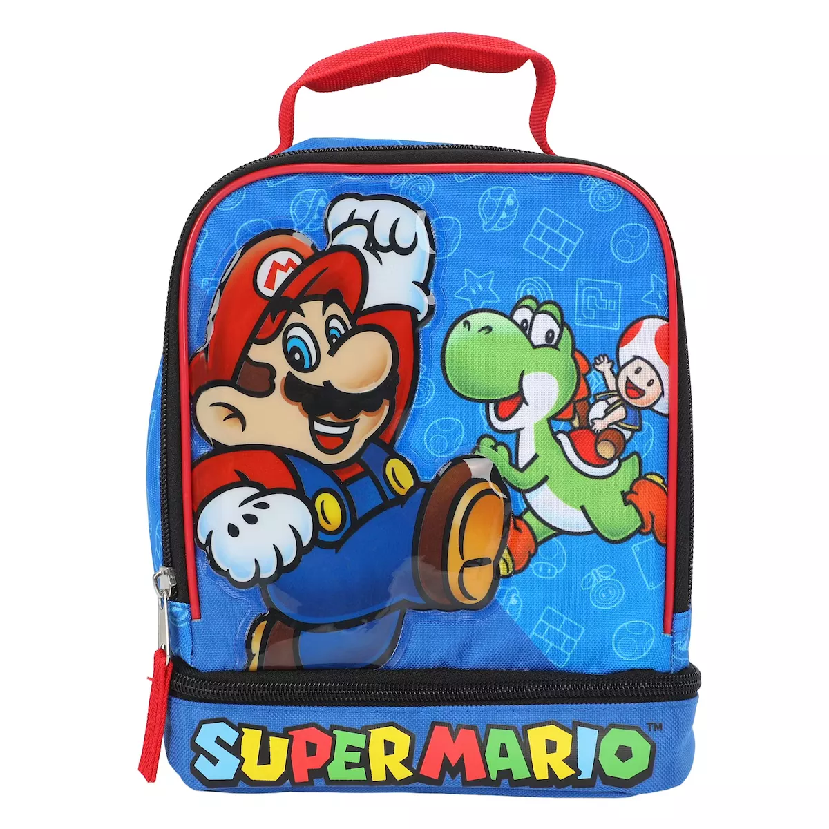 Mario Kids' Lunch Bag curated on LTK