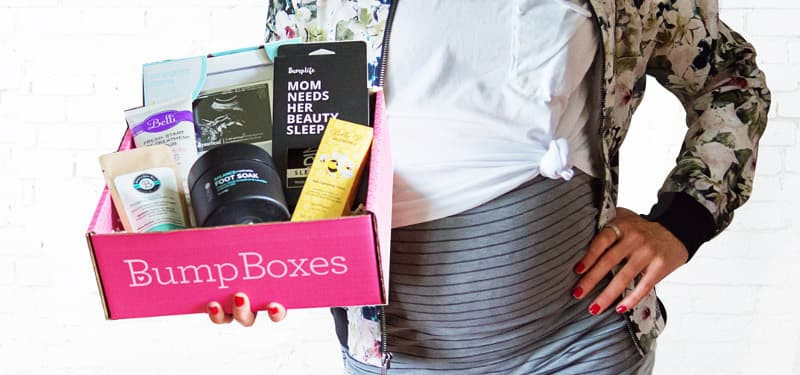 Subscription box! | Bump Boxes