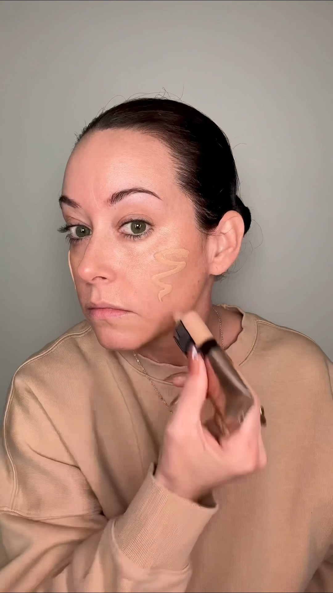 Weekly makeup routine 

#LTKOver40 #LTKBeauty