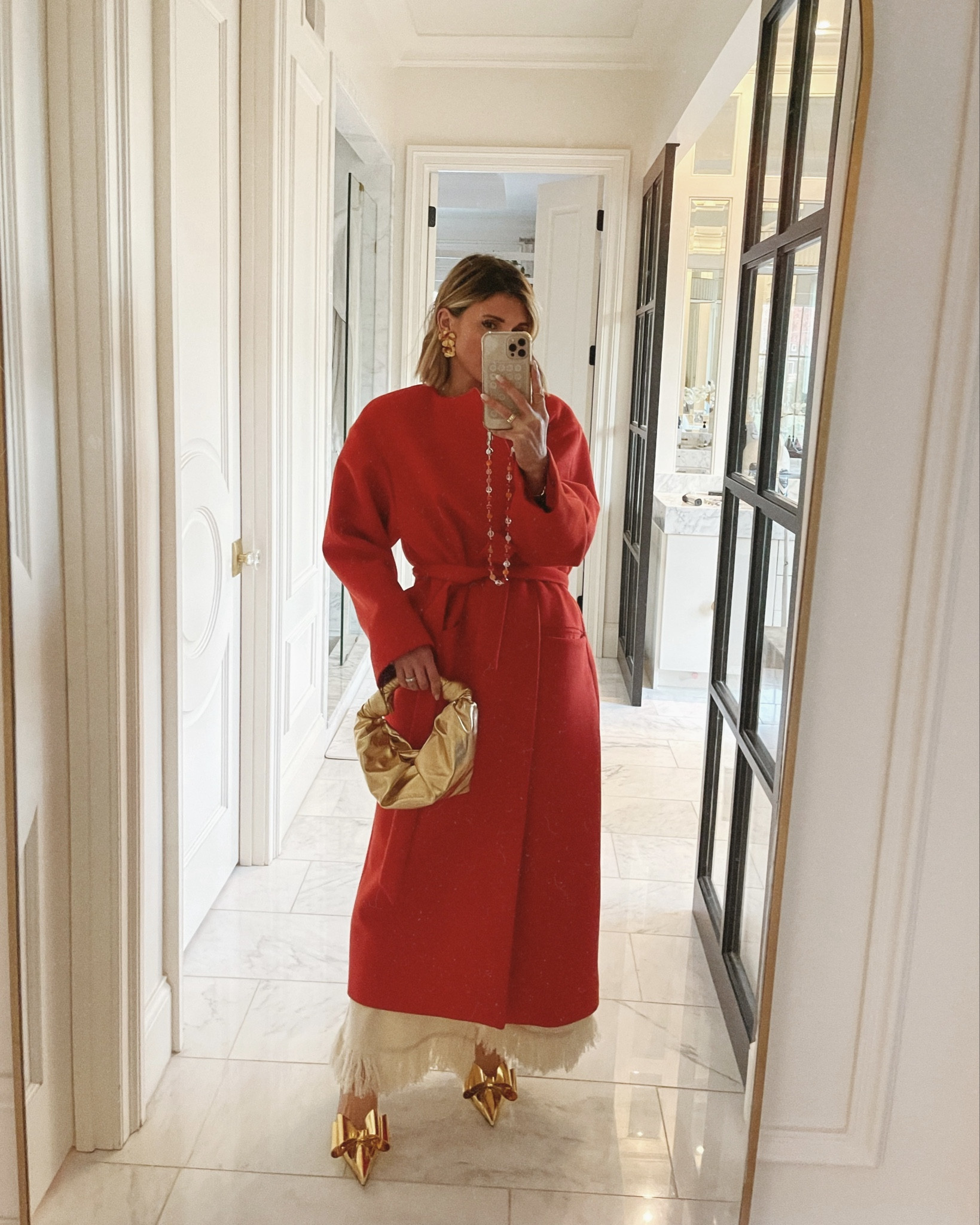 Holiday outfit idea. Holiday party outfit 

#LTKSeasonal #LTKHoliday