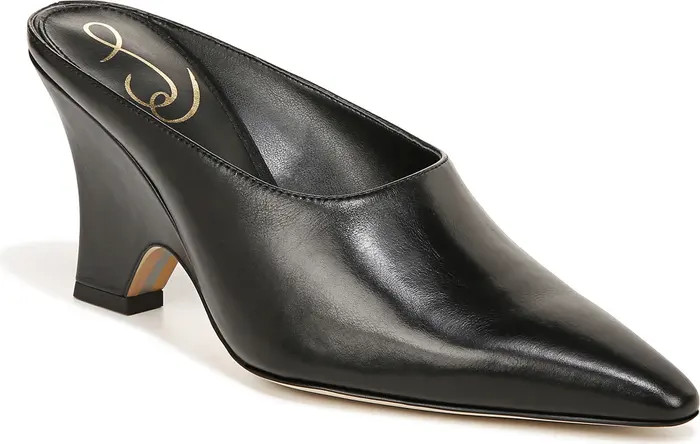 Vonn Pointed Toe Mule (Women) | Nordstrom