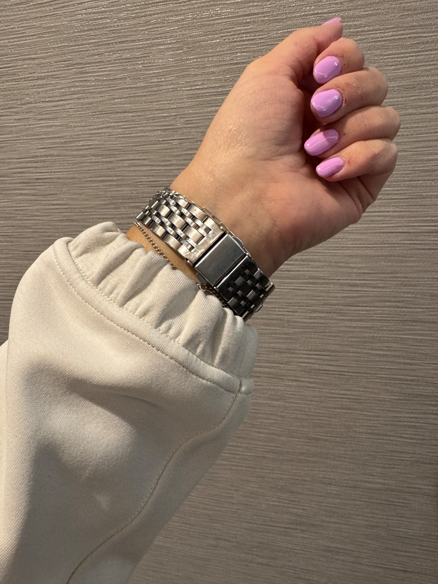 Watch band fav 

#LTKWorkwear #LTKSpringSale #LTKBeauty