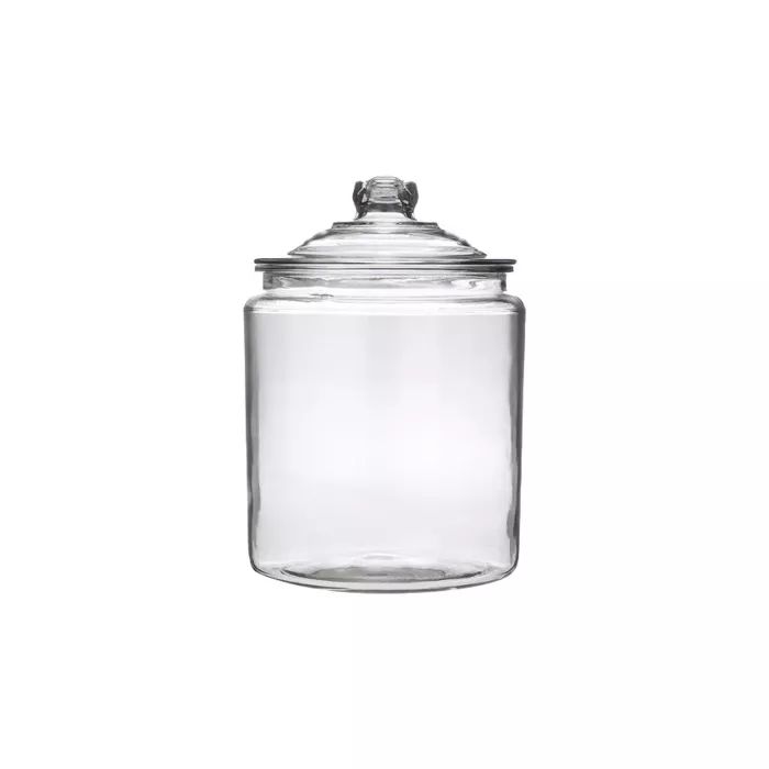 Heritage Hill Glass Jar - 2 gal. | Target