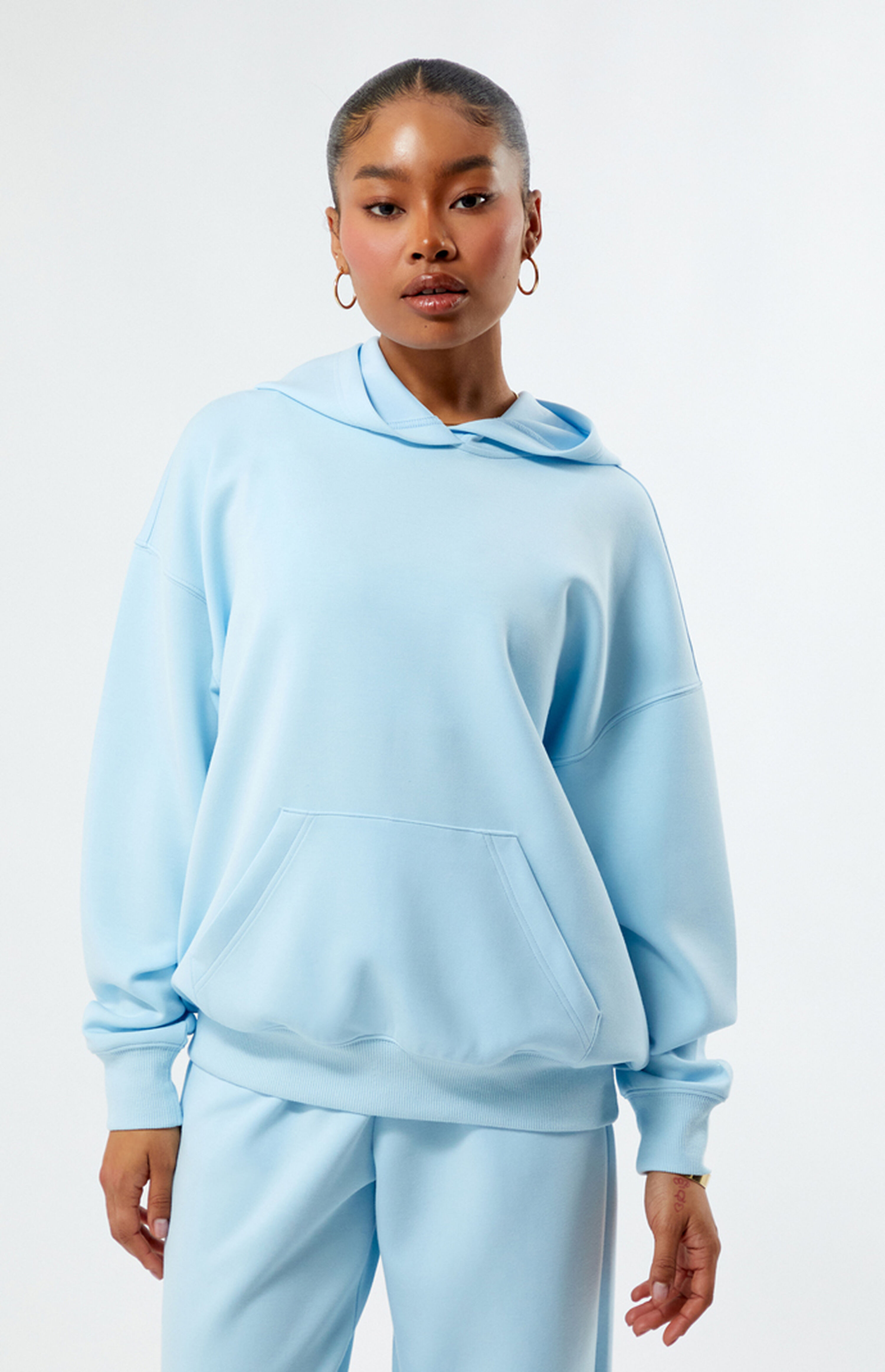 PacSun Oversized Hoodie | PacSun
