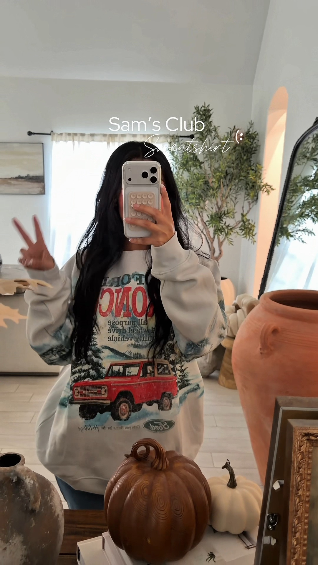 Super cute Christmas sweatshirts 🥰

#LTKGiftGuide #LTKHoliday #LTKStyleTip