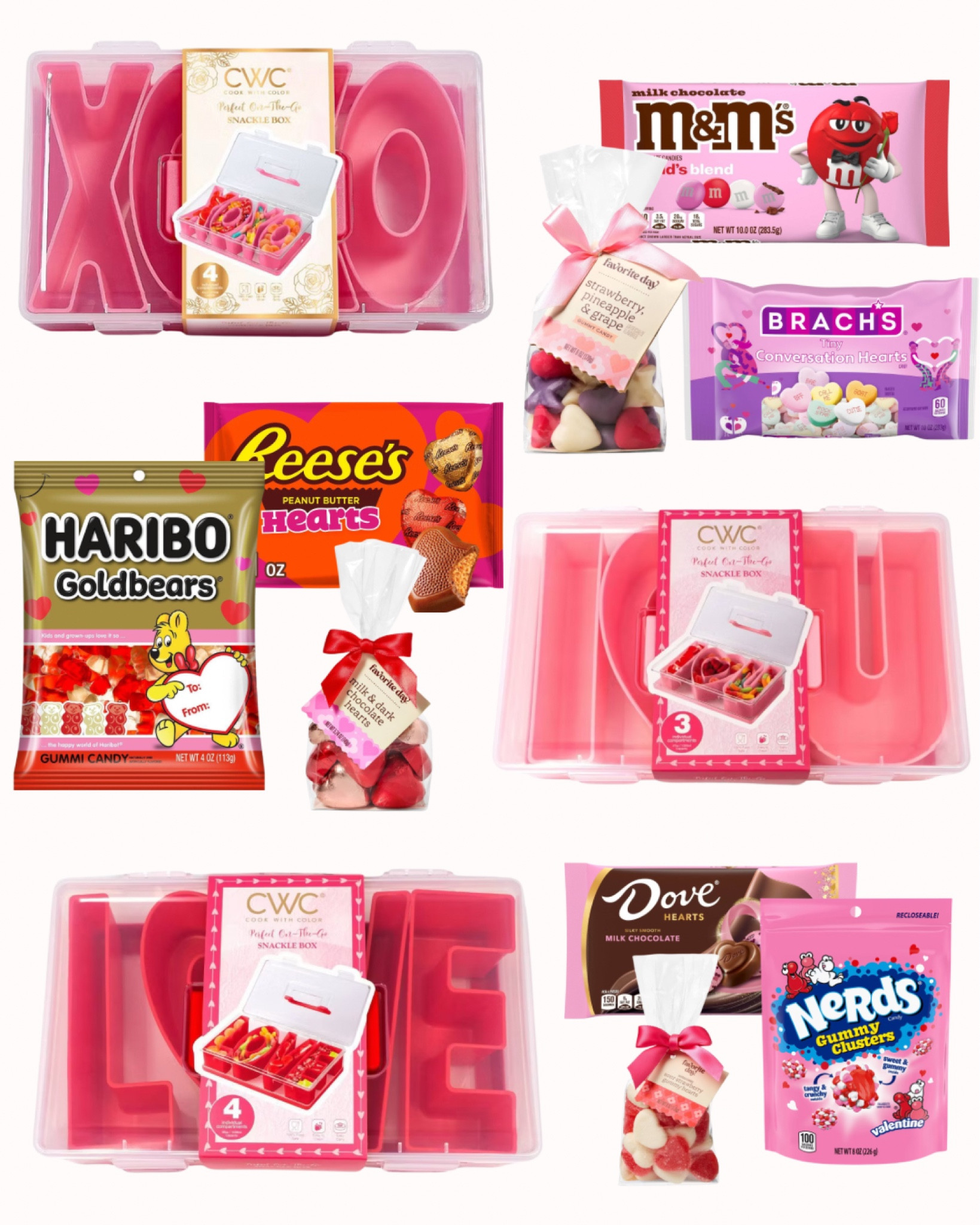 Valentine’s Day treat box, snacklebox box, gift ideas for her, candy, gift ideas, kids gift #valentinesday #snacklebox #giftidea #candy #treat

#LTKGiftGuide #LTKSeasonal #LTKKids
