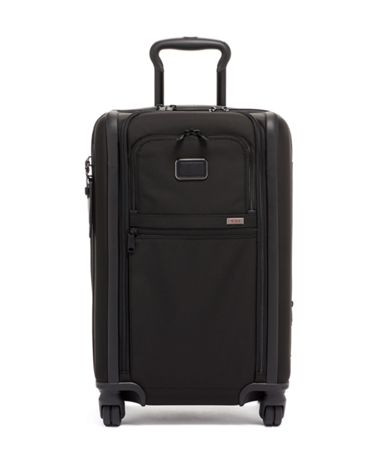 International Expandable 4 Wheeled Carry-On - Alpha - Tumi United States | TUMI US | Tumi