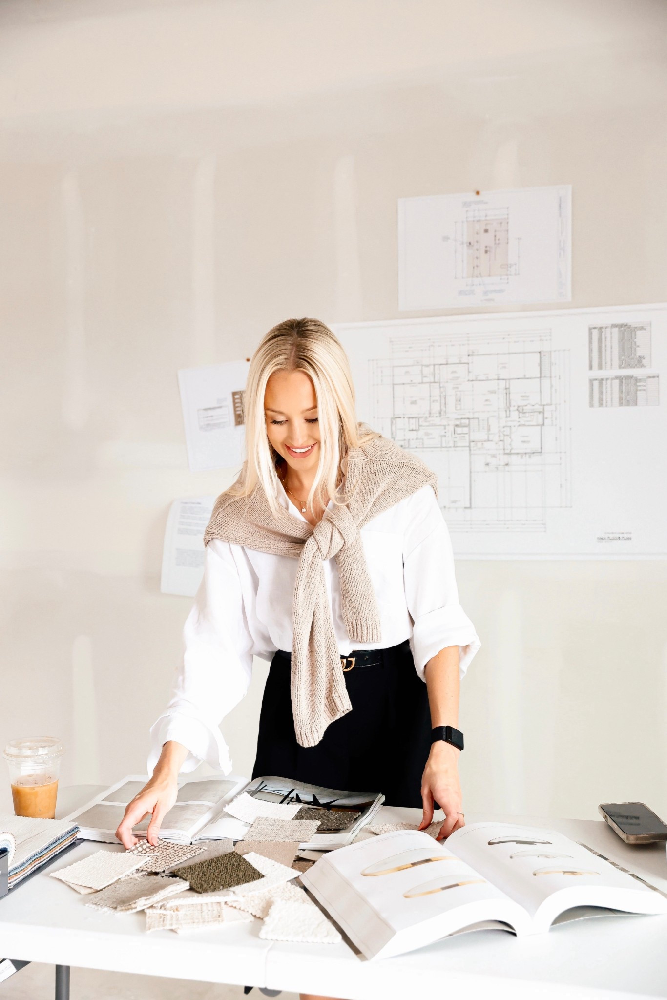 Shop the fit — neutral, timeless workwear. Perfect for any occasion. 

The Lifestyle Collective Collective by Jessen Interiors | Organic Luxury Living  

#LTKStyleTip #LTKPetite #LTKBeauty