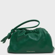 Mini Cloud Wristlet | MANSUR GAVRIEL