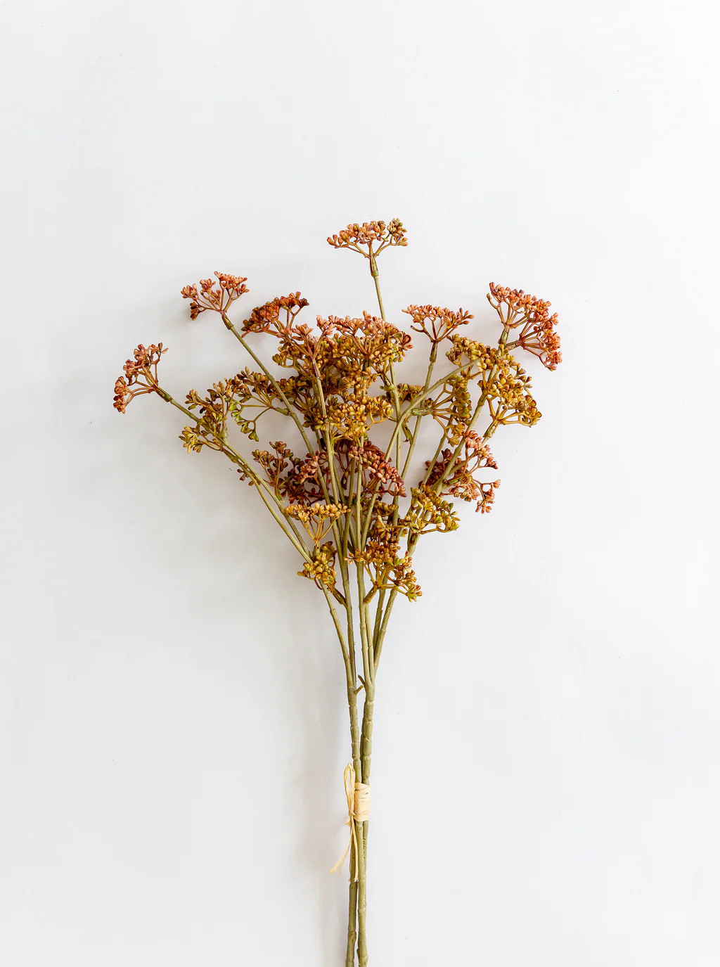 Faux Meadow Sedge Bunch | House of Jade Home