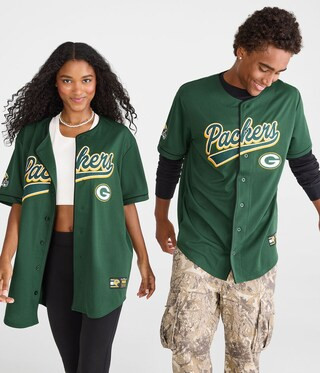 Green Bay Packers Top | Aeropostale