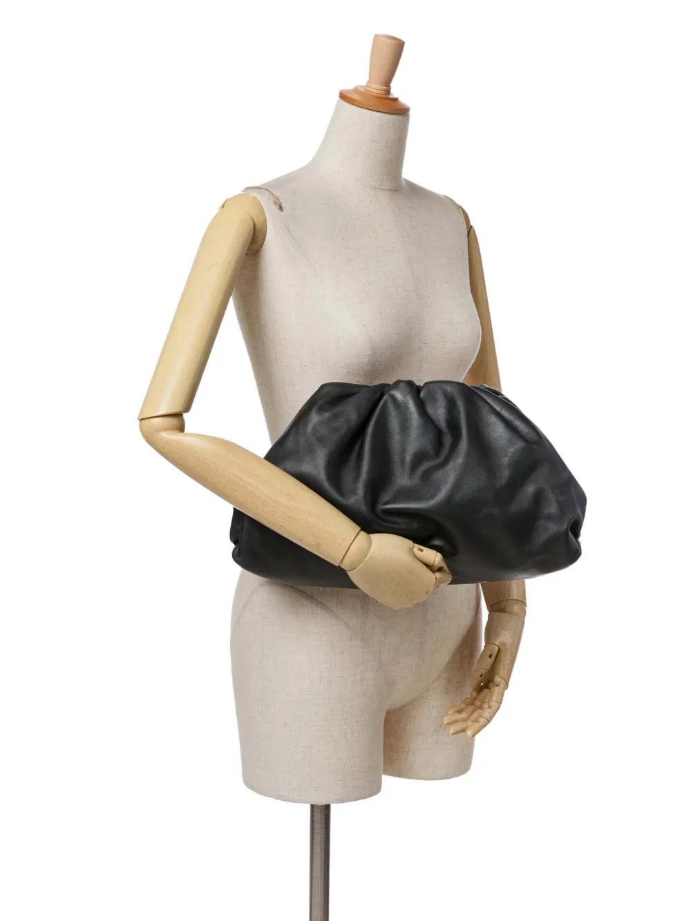 2012-2024 Smooth Butter Nappa The Pouch clutch bag | Farfetch Global