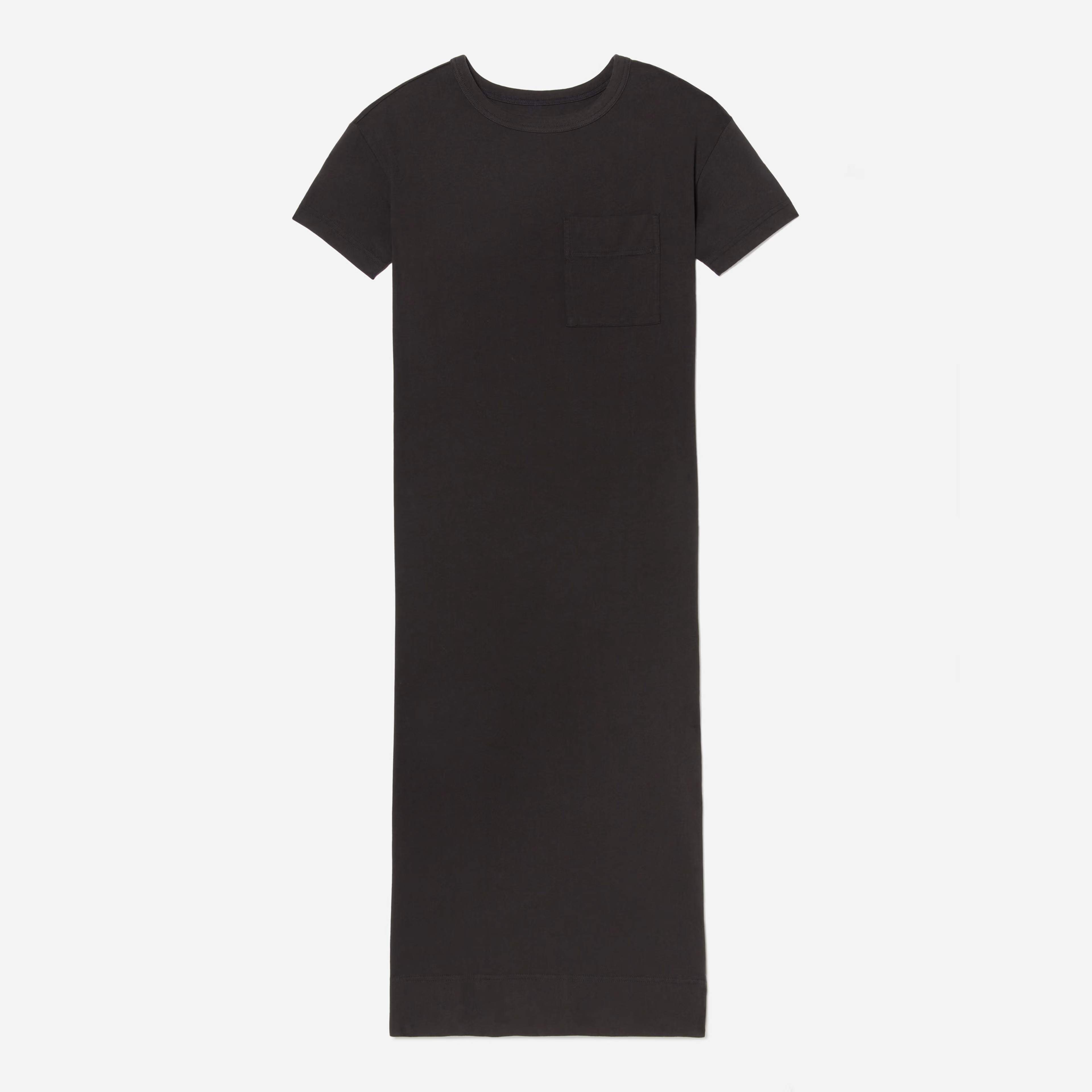 The Organic Weekend Maxi Dress | Everlane