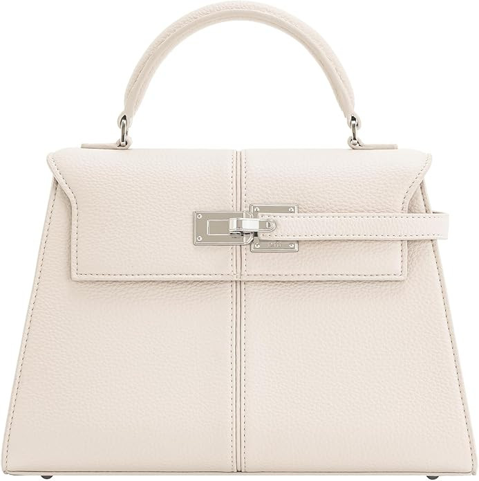 JW PEI Women's Elise Top Handle Bag | Amazon (US)