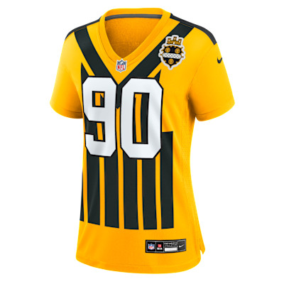 T.J. Watt Pittsburgh Steelers | Nike (US)