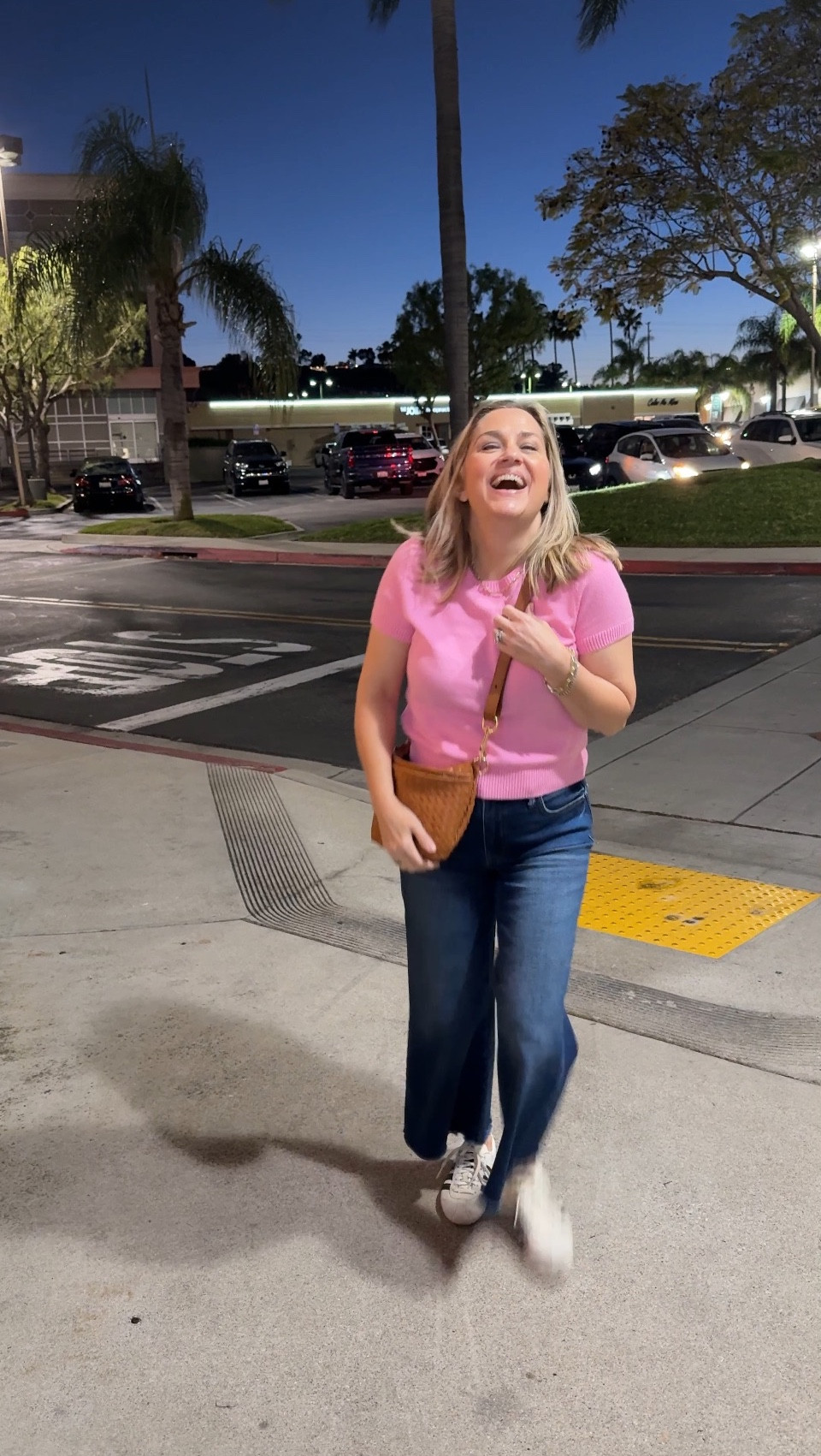 Favorite jeans worn on repeat! 

#LTKOver40 #LTKdayinmylife #LTKootd