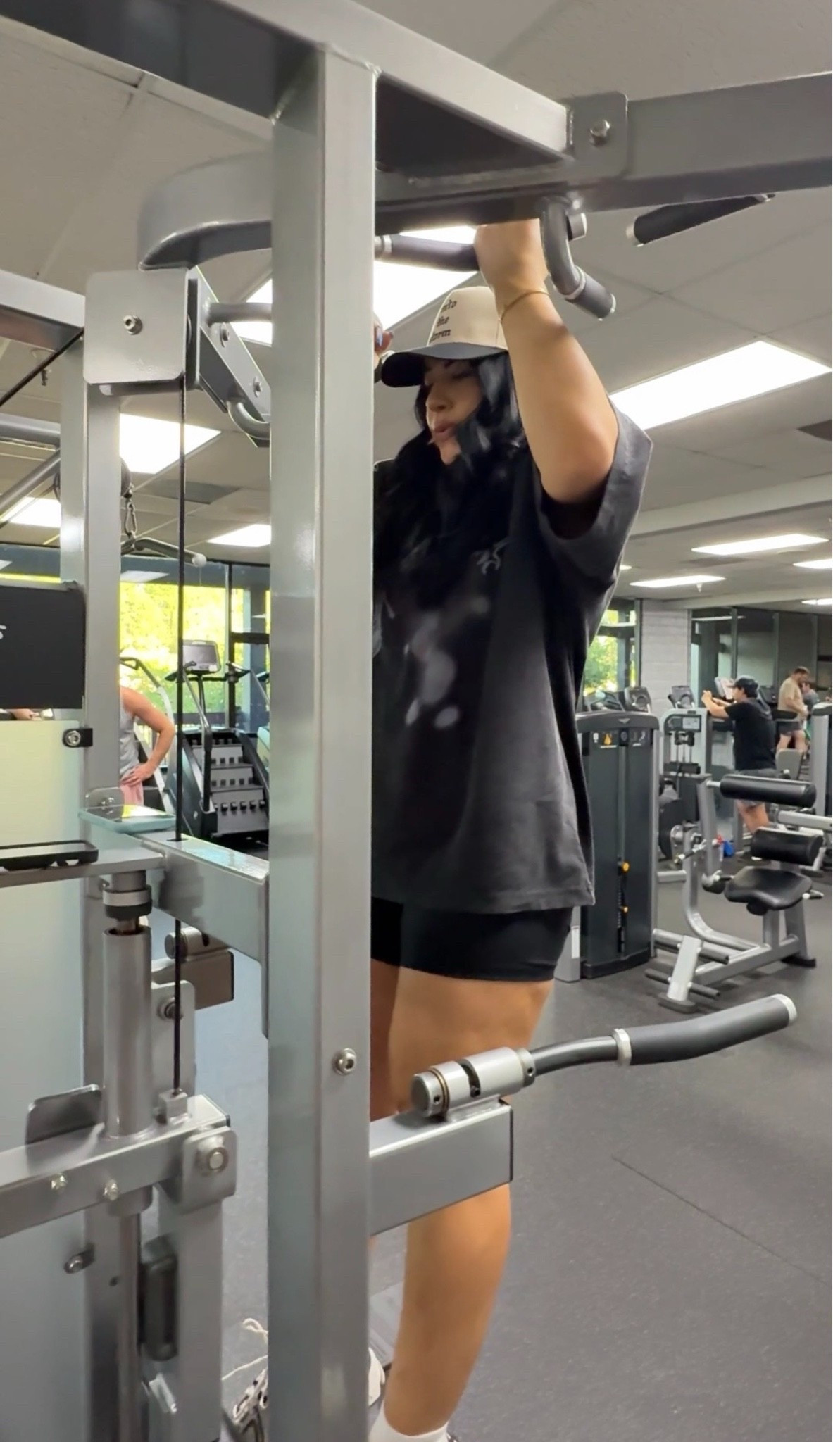 My recent gym fits! Im wearing a Large for top and bottoms 

Gym outfits, fitness outfits, gym wear, athleisure, tori block

#LTKootd #LTKfitnessgoals #LTKActive