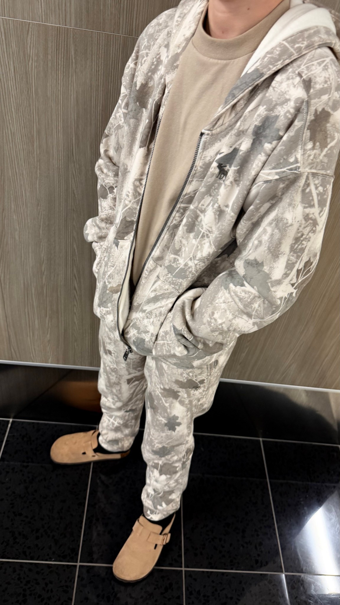 Hudson is 11yrs old 95lbs wearing a 11/12 in both jacket and pants 


Abercrombie Kids Black Friday SALE 🤍✨ The best cozy kids outfits, matching sets, winter basics, neutral hoodies, joggers + holiday gifts all marked down! Stock up on kids fashion, school outfits, comfy loungewear + cold-weather layers while Abercrombie deals are HOT 🔥 #abercrombiekids #AbercrombieSale #BlackFridayDeals #KidsFashion #KidsOutfits #KidsStyle #MatchingSets #HolidayGifts #GiftGuide2024

#LTKGiftGuide #LTKCyberWeek #LTKHoliday