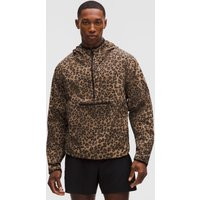 Multi-Pocket Running Anorak | Lululemon (US)