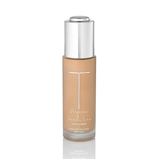 Trish McEvoy Gorgeous Foundation, 30ml/1 oz | Amazon (US)