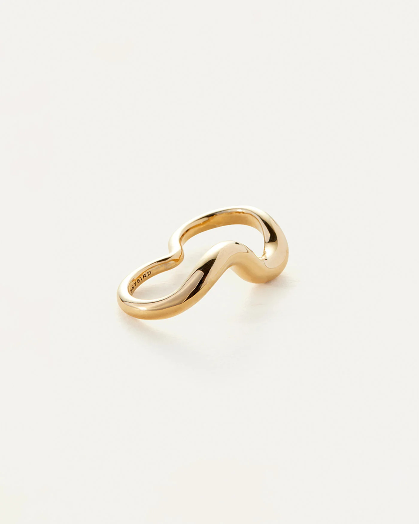 Ola Double Ring | Jenny Bird (US)