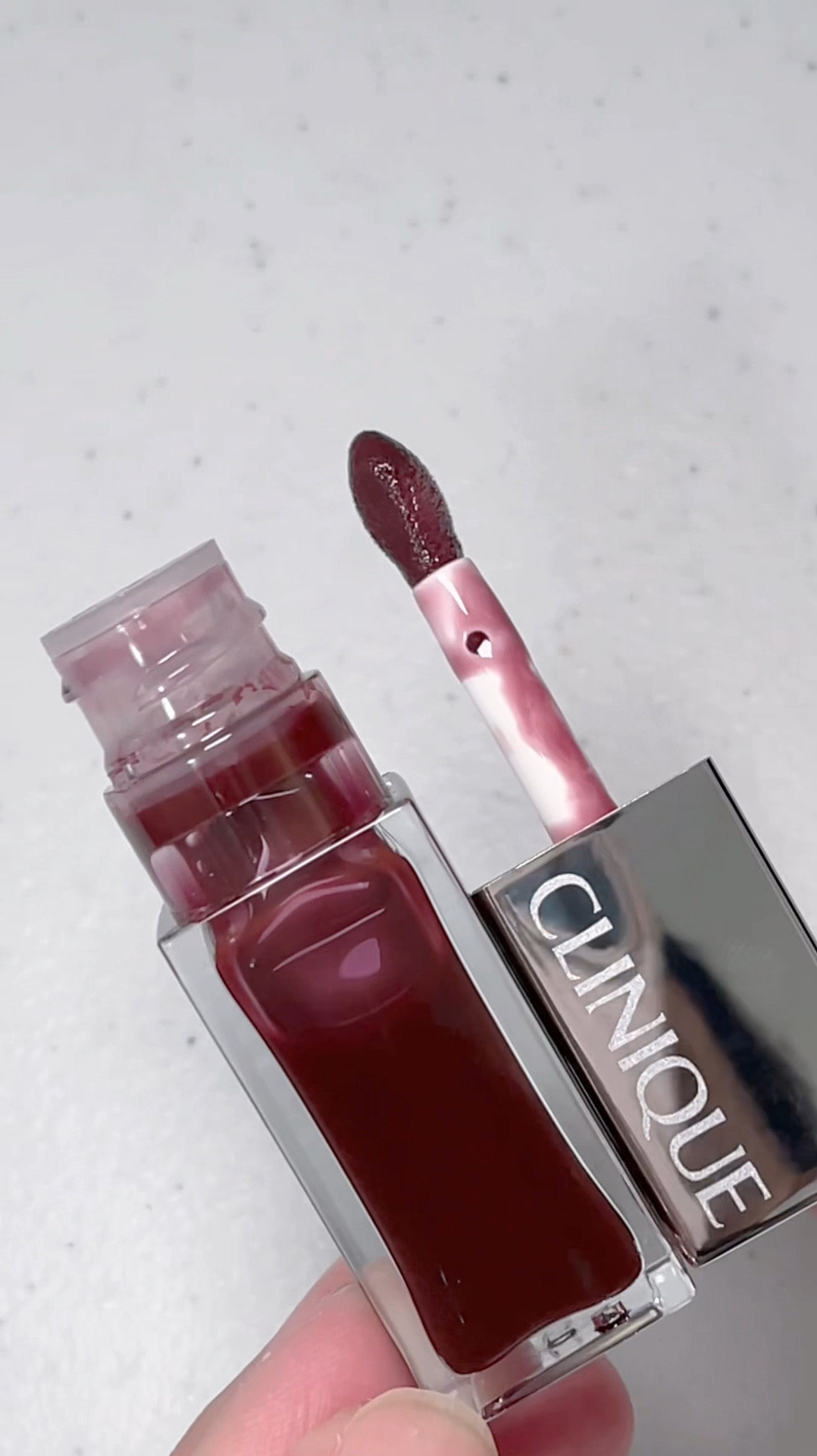 Clinique Black Honey cheek lip oil #beauty #makeup 

#LTKBeauty #LTKSaleAlert #LTKStyleTip