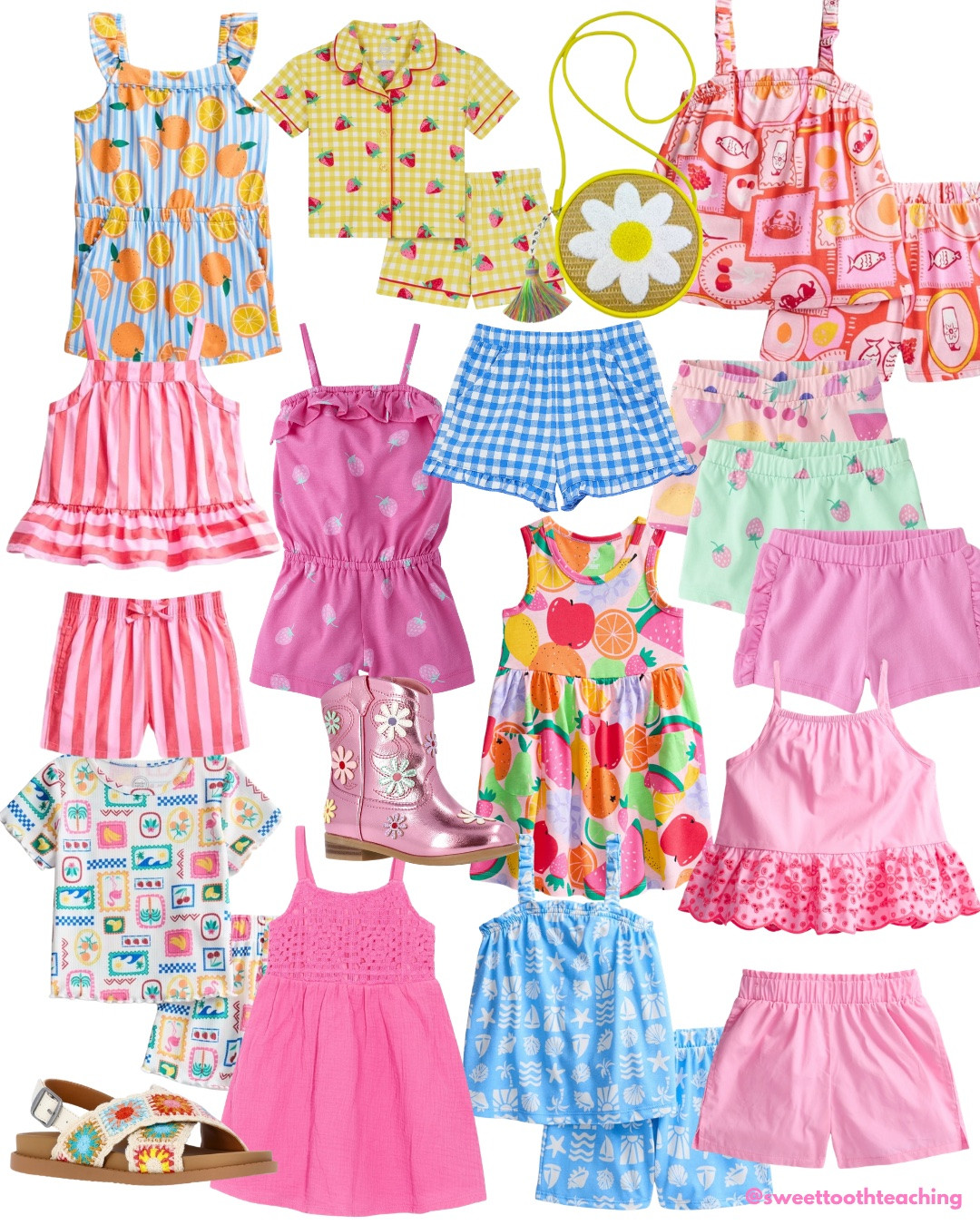 Walmart little girls
Little girl clothes
Little girl outfits for summer
Girl summer clothes
Toddler girl outfits
Colorful clothes for girls
Little girls summer clothes 
Walmart finds

#LTKBaby #LTKKids