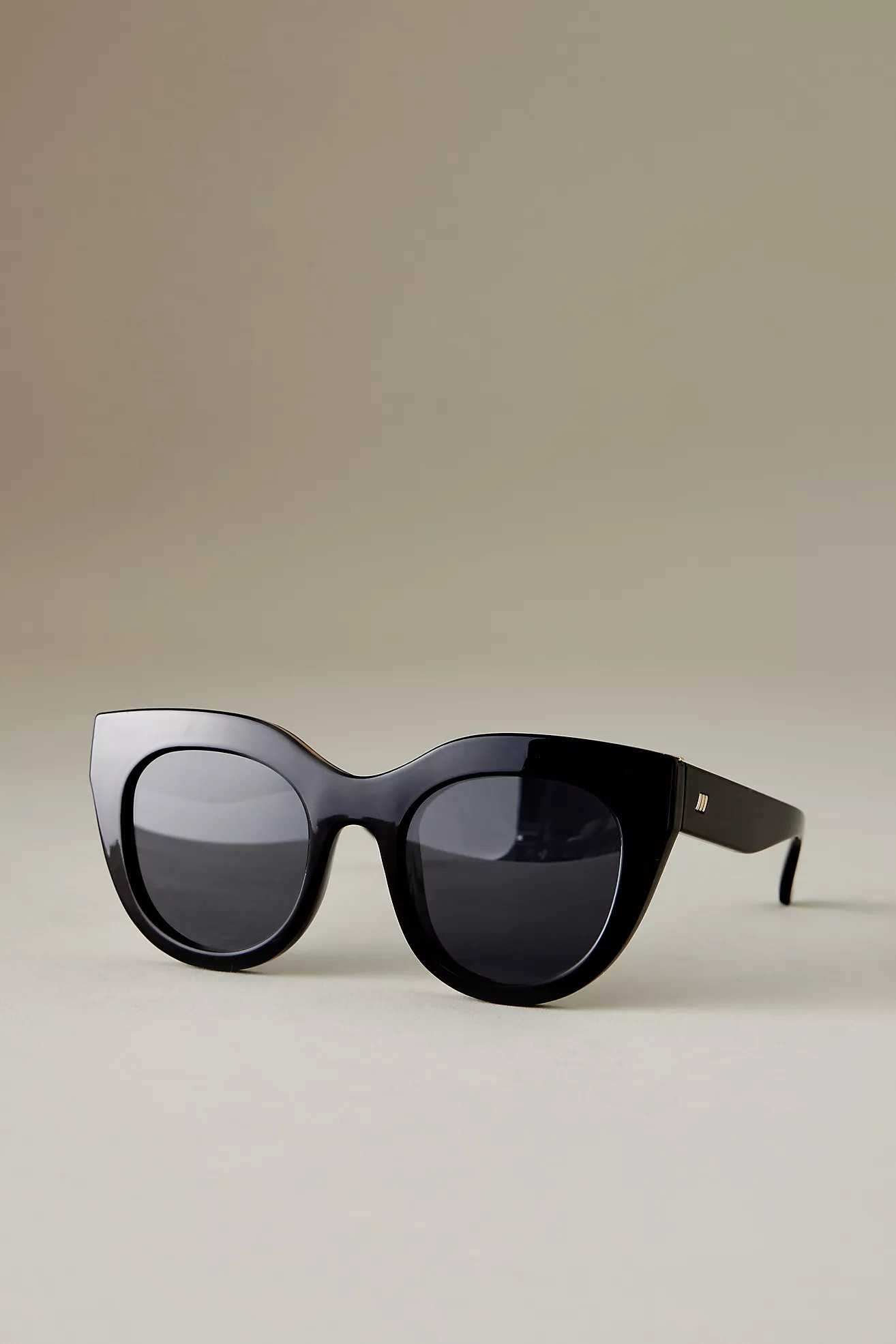 Le Specs Air Heart Sunglasses | Anthropologie (UK)
