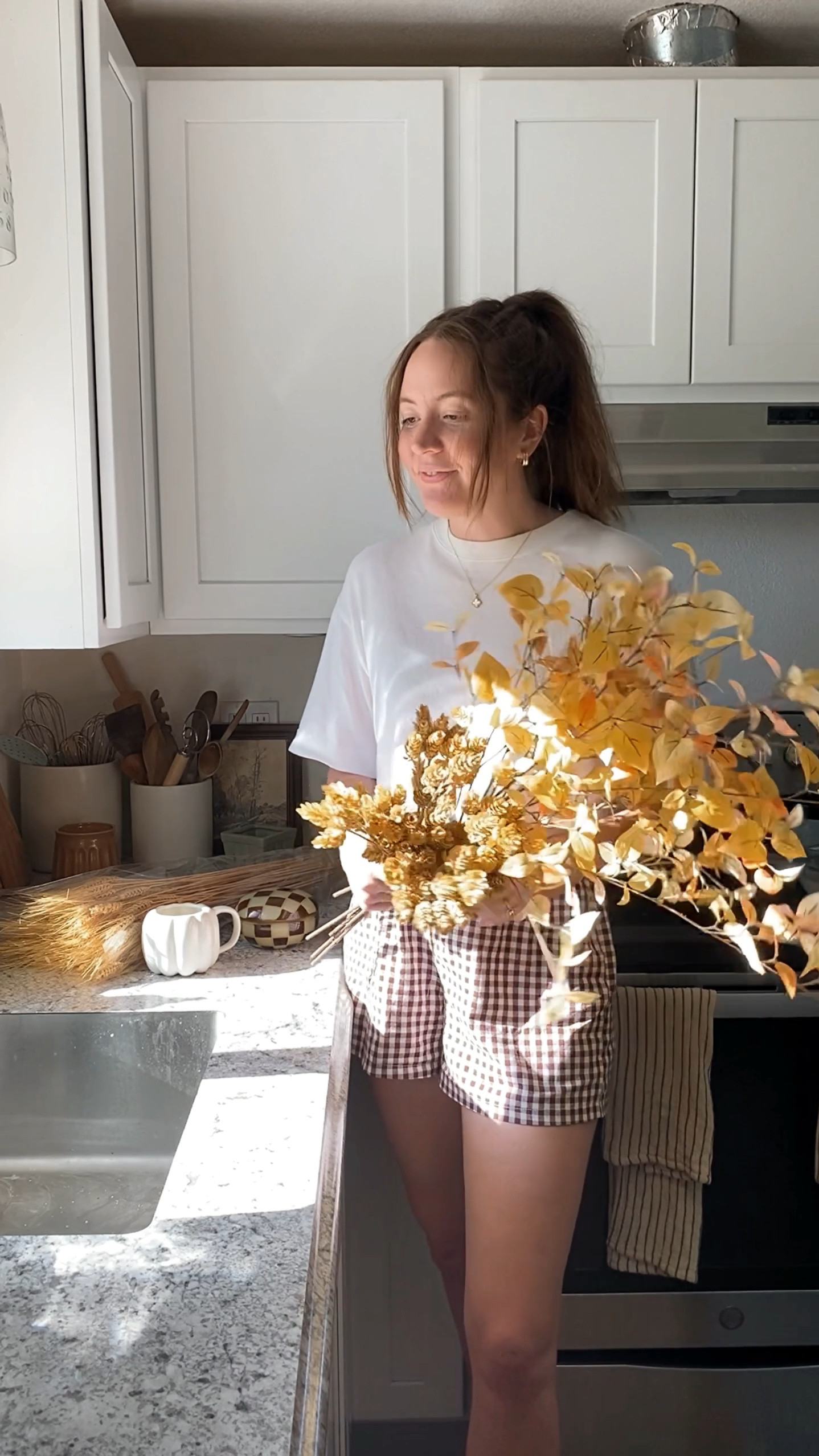 All the Fall Decor I Bought! 

#LTKHome #LTKFallSale #LTKSeasonal