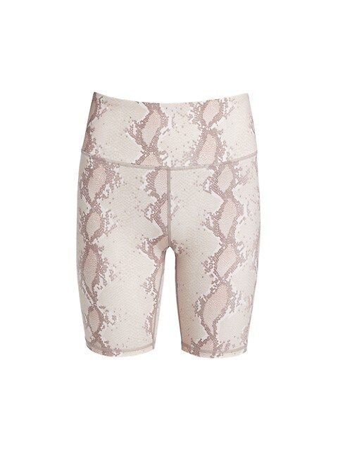 Albury Biker Shorts | Saks Fifth Avenue