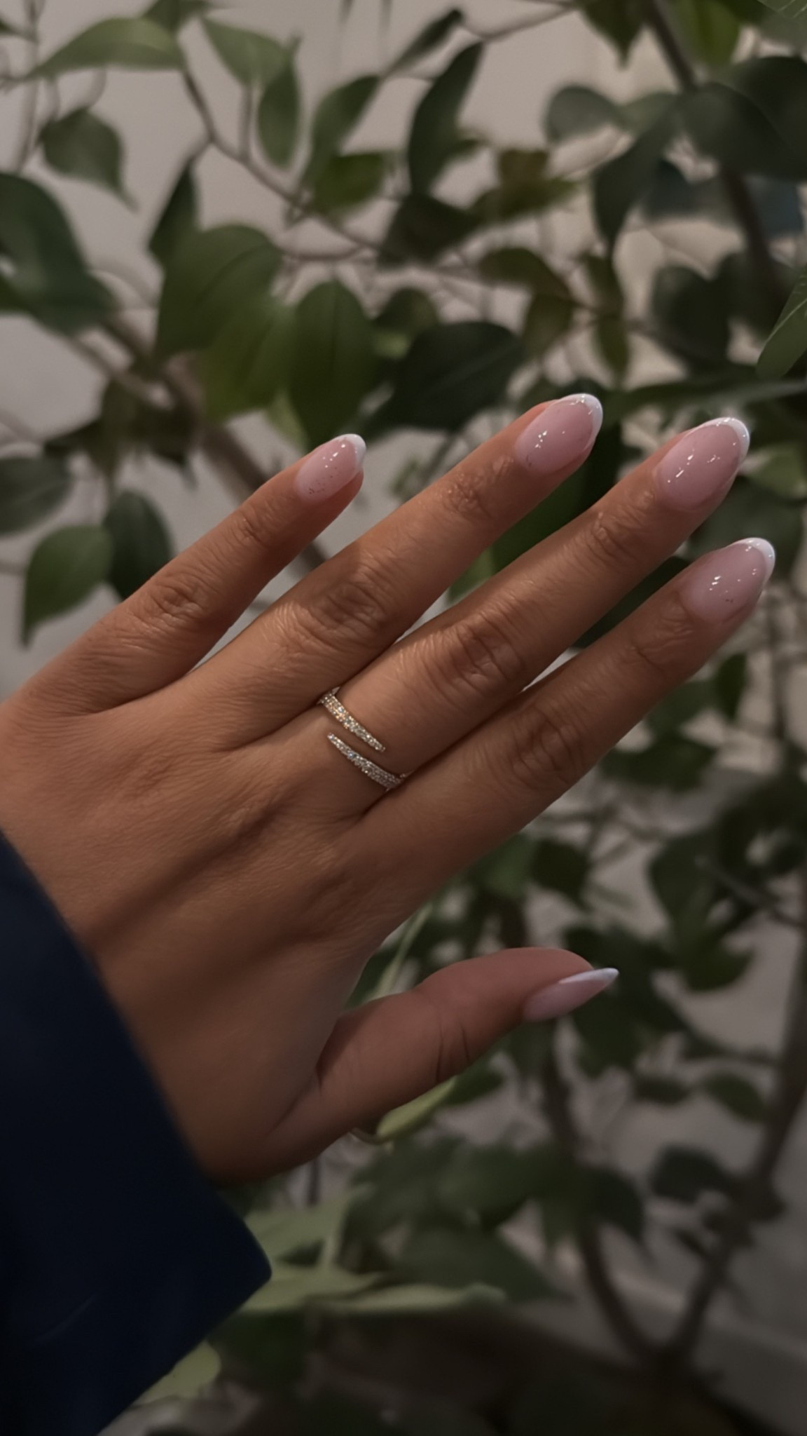 Open diamond Wrap Ring | Ring Concierge 


#LTKWedding #LTKSeasonal #LTKStyleTip