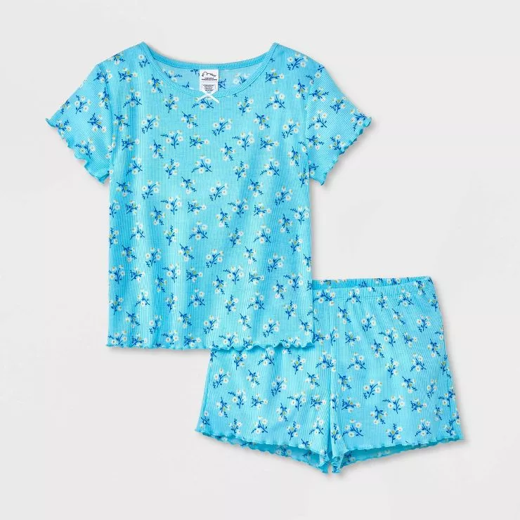 FeatherTouch™ Harper Pajama Set curated on LTK