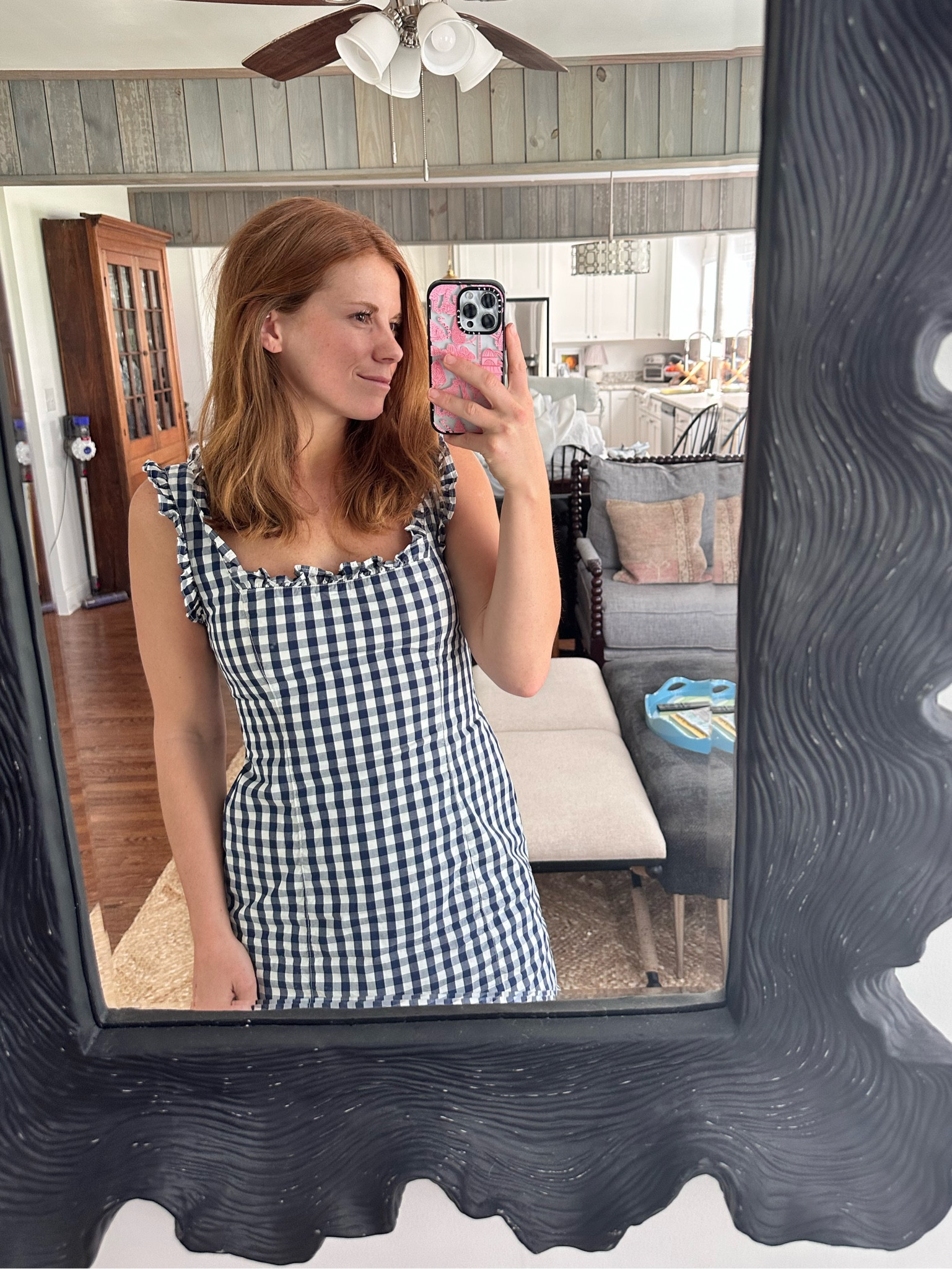 This dress is $60 today 😮‍💨

#LTKunder100 #LTKstyletip #LTKsalealert