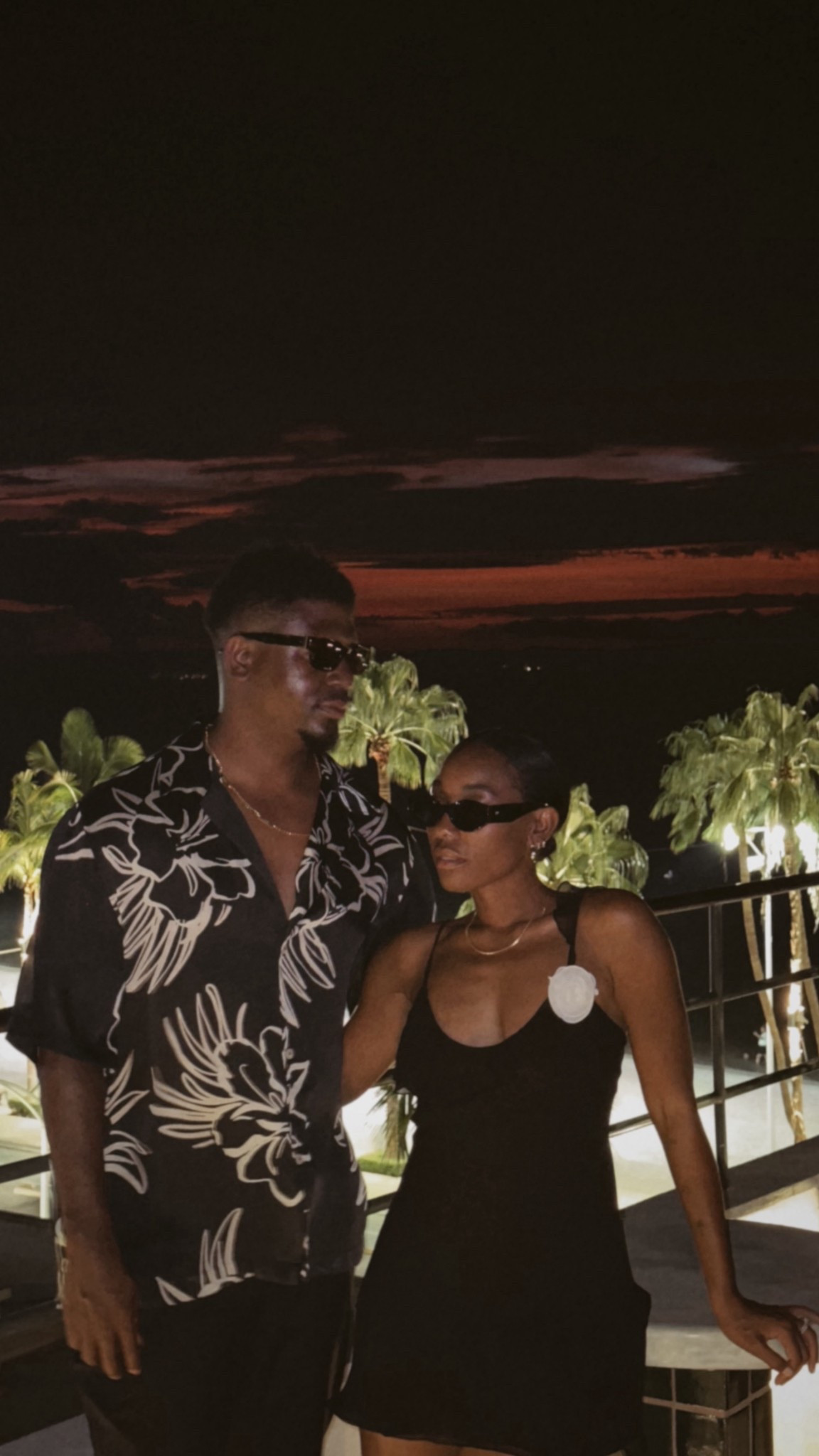 Vacation couple outfits 

#LTKStyleTip #LTKMens