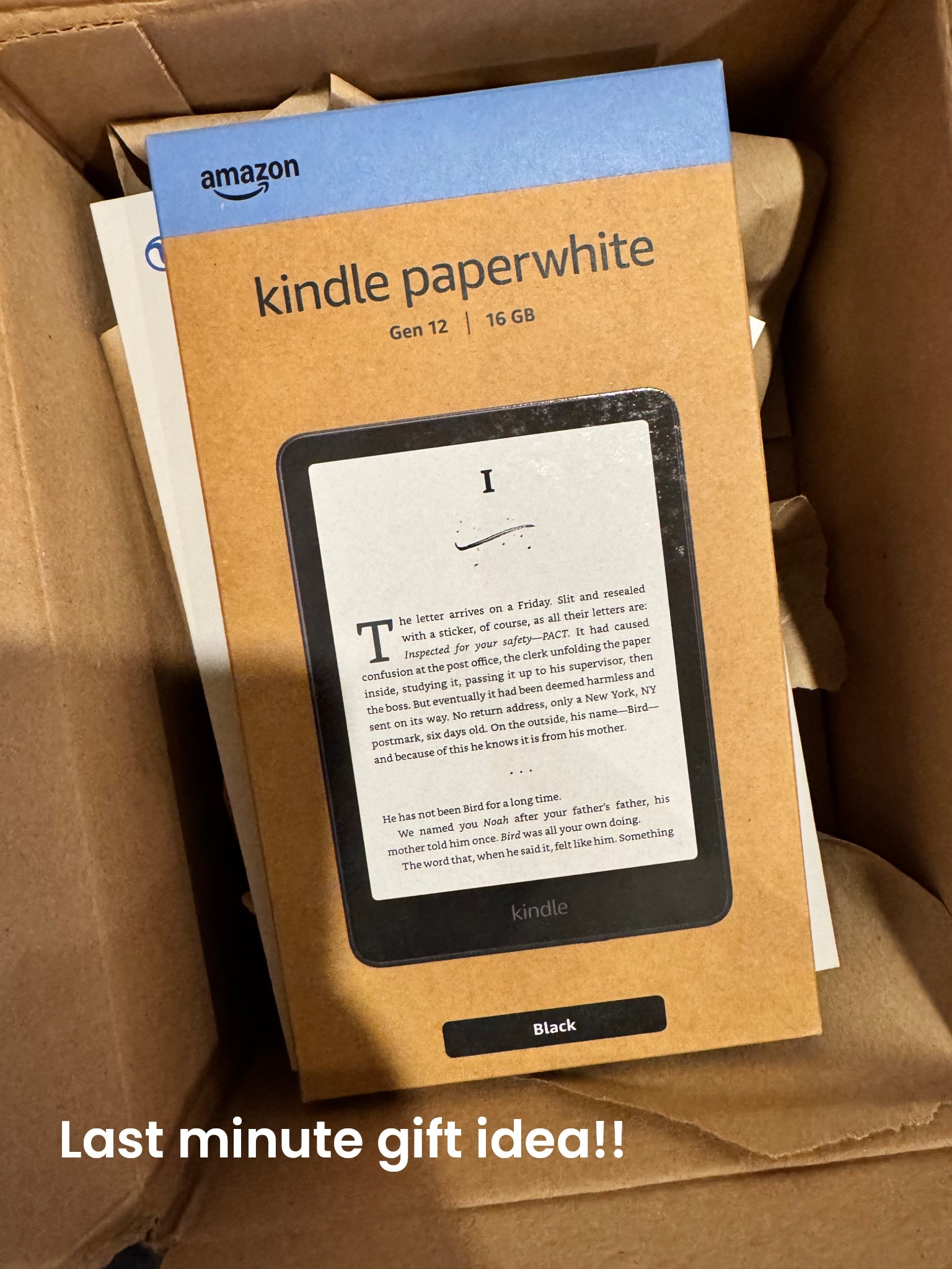 Last minute gift idea!! 

#LTKGiftGuide #LTKHoliday