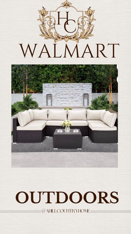 Walmart outdoor finds!

Follow me @ahillcountryhome for daily shopping trips and styling tips!

Seasonal, home, home decor, decor, book, rooms, living room, kitchen, bedroom, fall, ahillcountryhome, Walmart, Walmart home

#LTKU #LTKSeasonal #LTKhome
