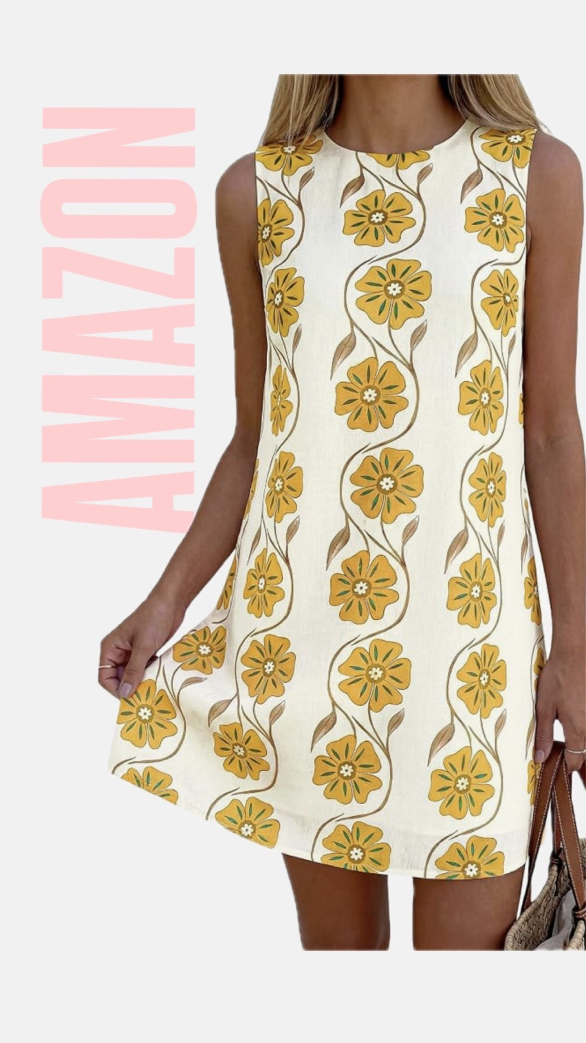 Summer dinner outfit // summer dress