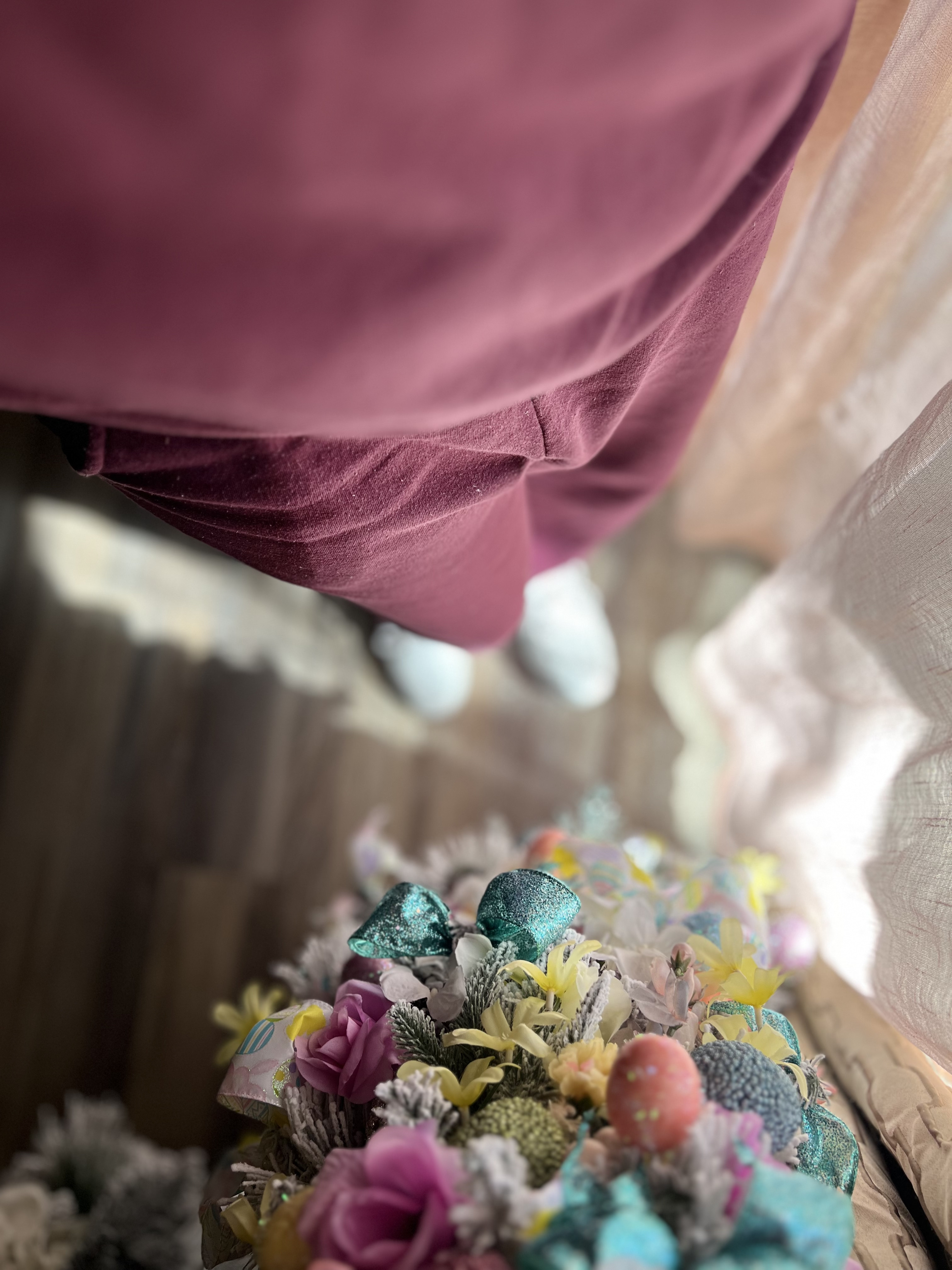 Let’s Get Easter Ready! 