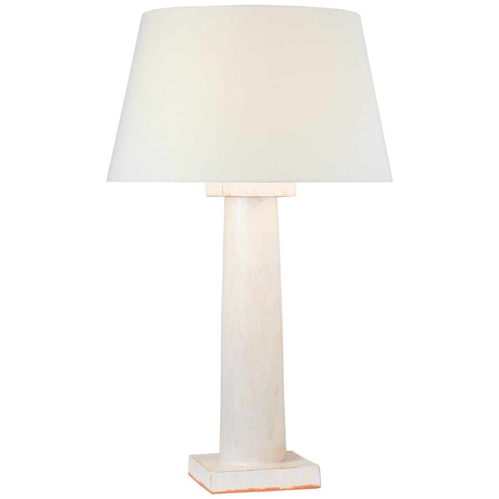 Colonne Balustrade Table Lamp | Lightopia