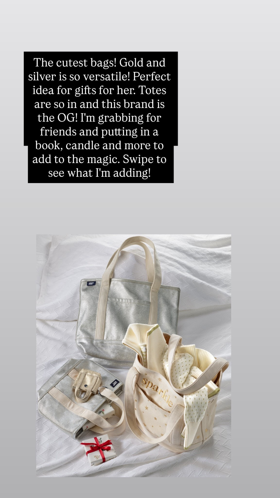 Holiday gift idea! Hurry going fast!

#LTKHoliday #LTKGiftGuide