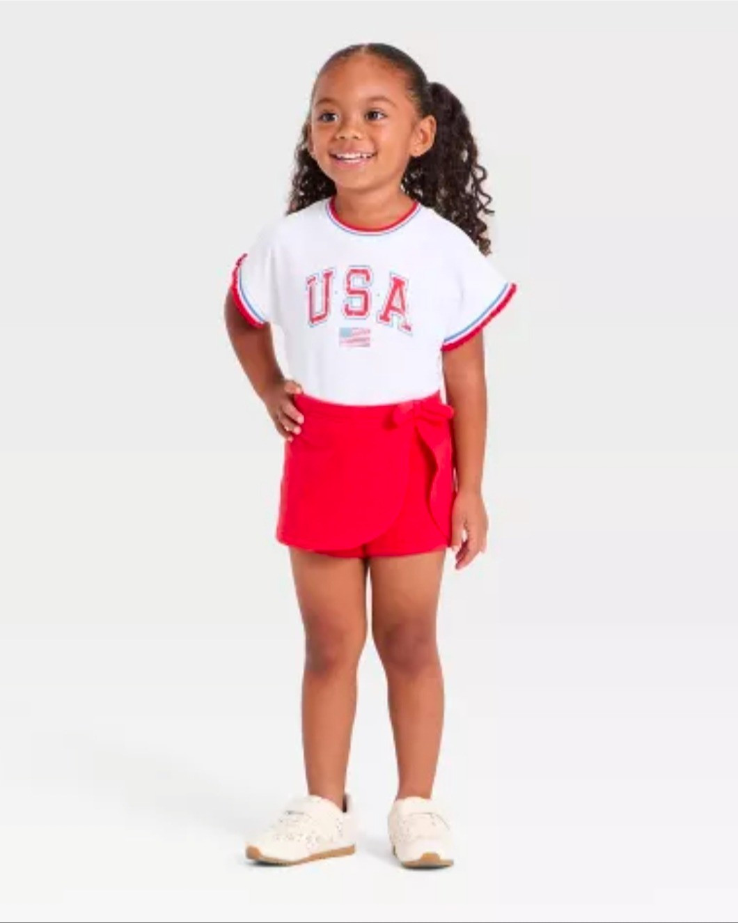 Kids Red, White, and Blue Fits

#LTKKids #LTKSaleAlert #LTKSeasonal