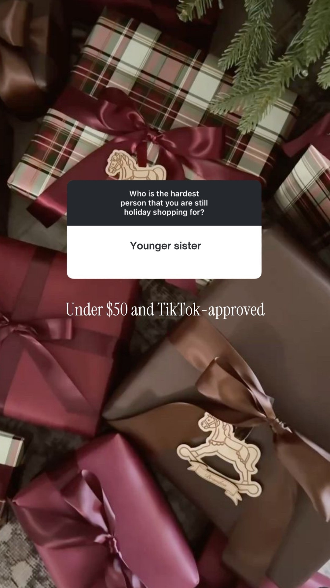 Last minute gift for girls under $35!!

#LTKHoliday #LTKGiftGuide