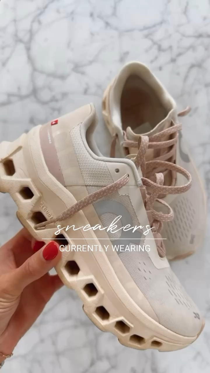 Sneakers I’ve been wearing and loving!! 


Loverly grey, sneakers, shoe finds, athletic shoes 

#LTKSeasonal #LTKStyleTip #LTKShoeCrush