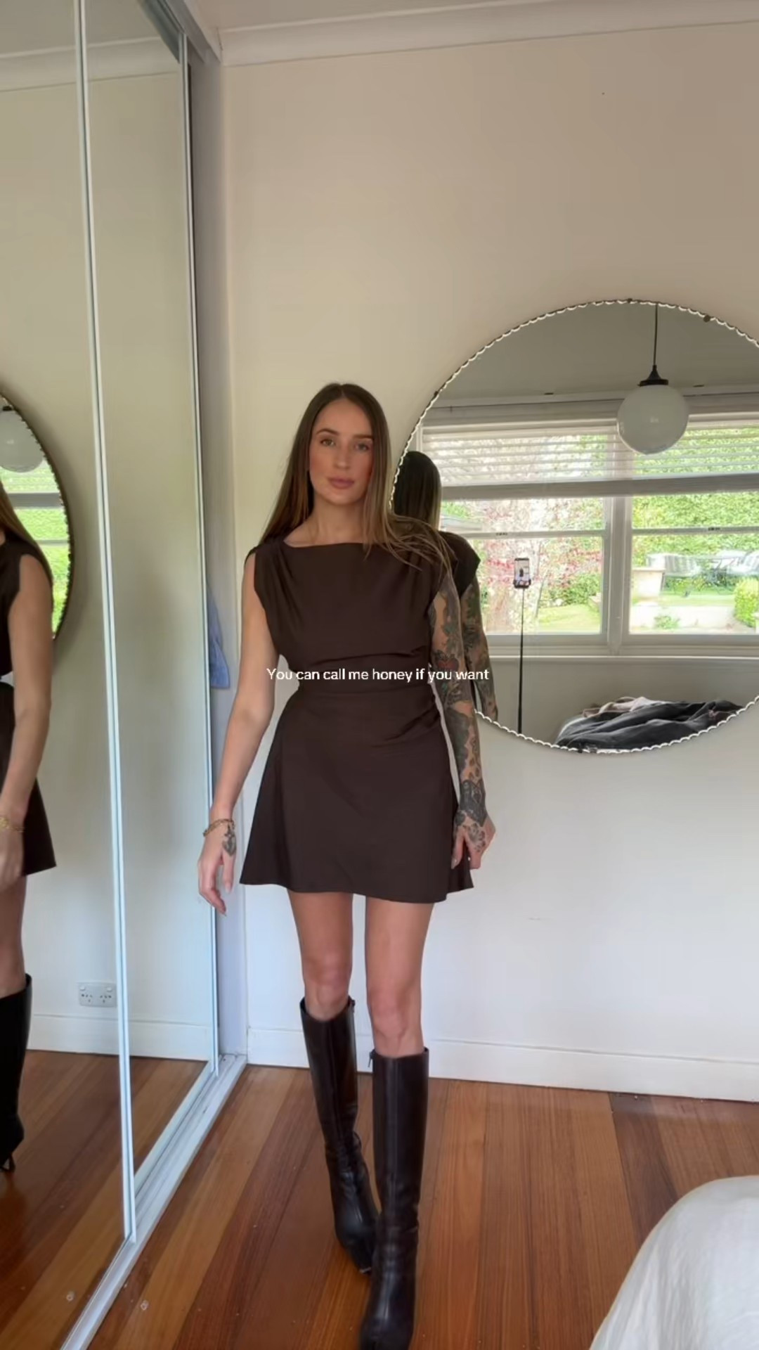 Current album favourite + my favourite ever outfit (and yours too) 

#LTKspring #LTKaustralia #LTKstyletip