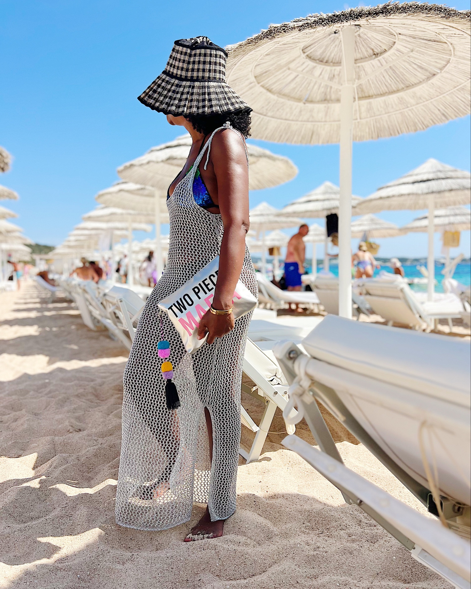I’m definitely a beach club kind of gal …

#beachcoverup
#beachoutfit

#LTKFindsUnder100 #LTKFindsUnder50 #LTKTravel