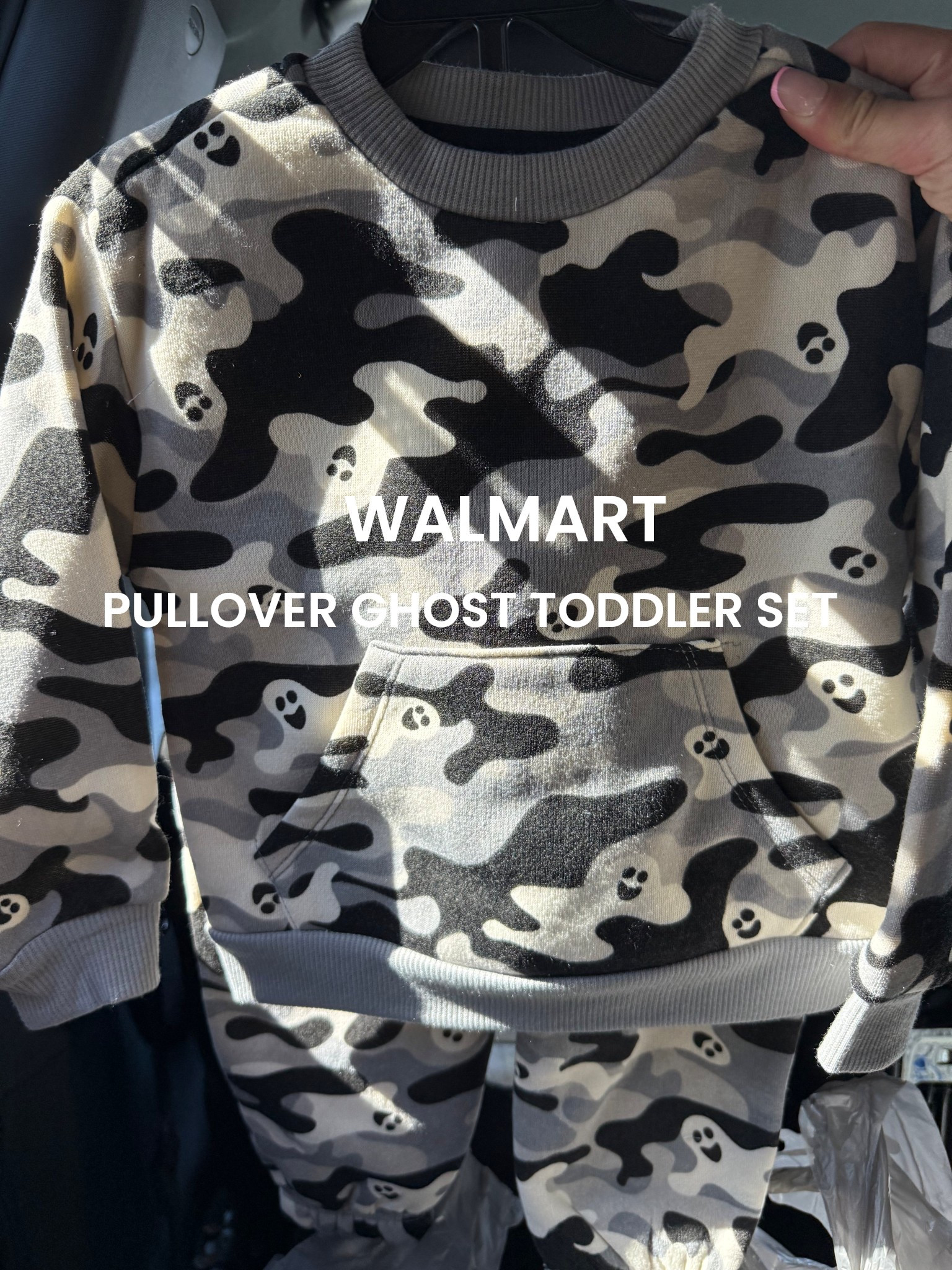 WALMART Fleece Pullover Sweat Set! 

#LTKautumn #LTKBaby #LTKSeasonal