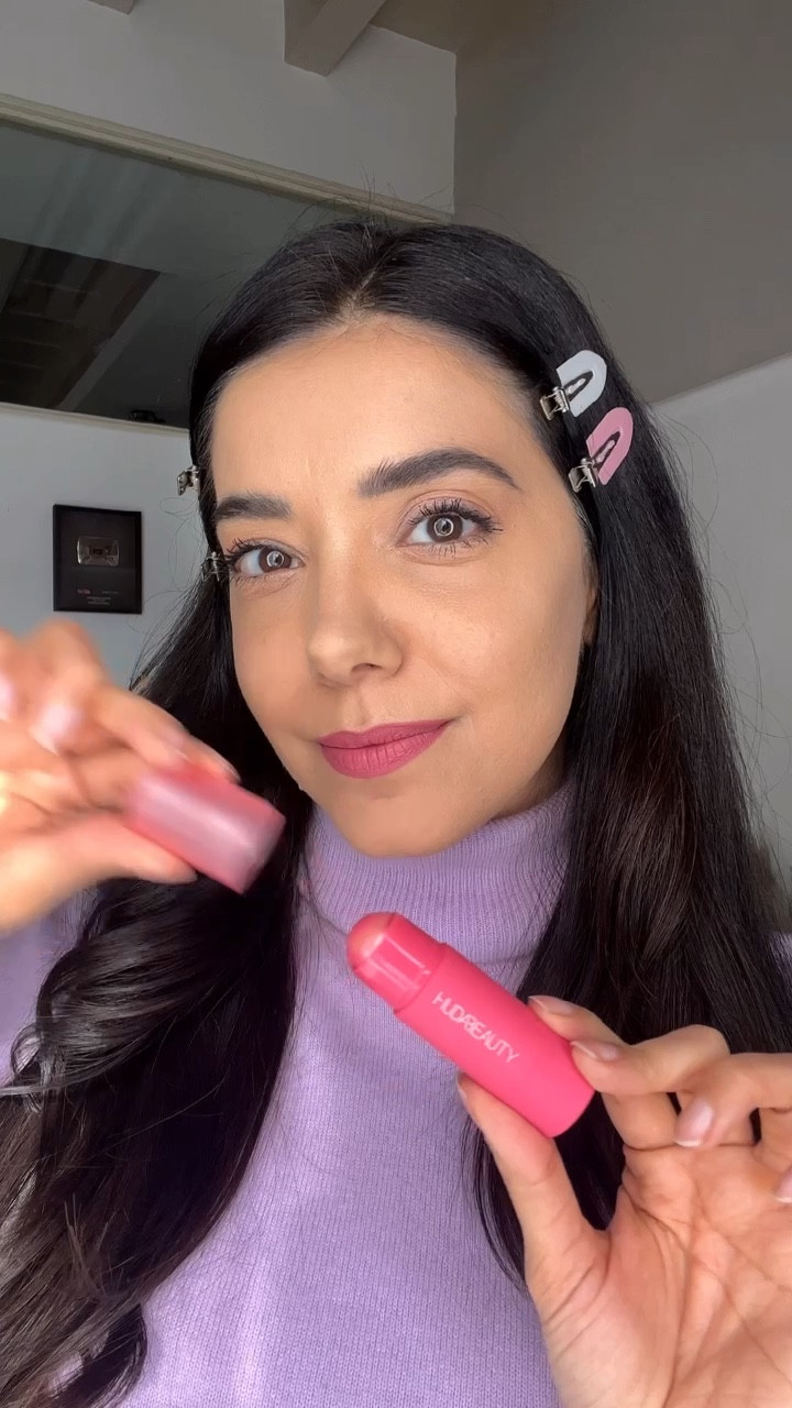Il mio è nel colore Proud Pink 💓 #LTKBeauty #LTKEurope  

#LTKFind #LTKSeasonal #LTKeurope #LTKFind #LTKbeauty